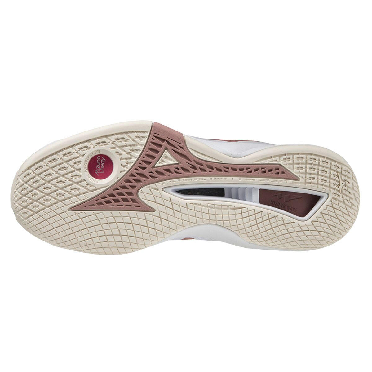 Mizuno Wave Stealth Neo Handballschuhe Damen 5/5