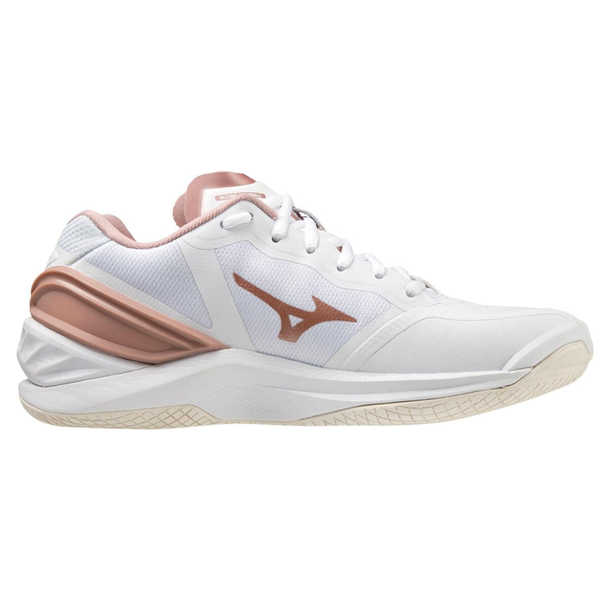 Mizuno Wave Stealth Neo Handballschuhe Damen 2/5