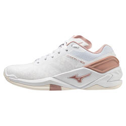 Chaussures de handball pour femmes Mizuno Wave Stealth Neo