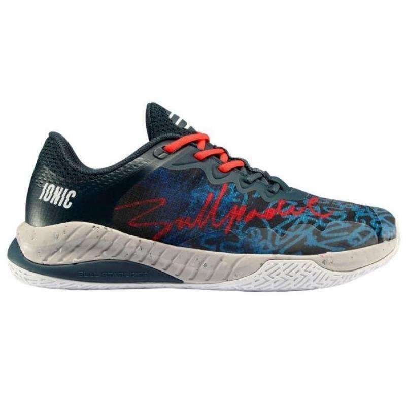 Padel-Schuhe Bullpadel Ionic 24V 5/5