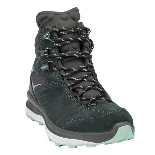 Outdoorschuhe Blueridge Lady ES Damen 3/5