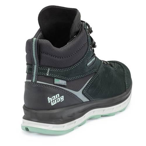 Buty do chodzenia damskie Hanwag Blueridge Es