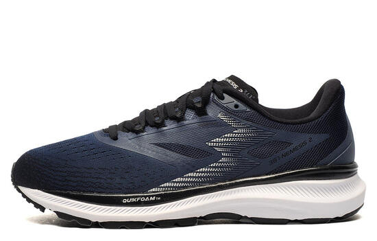 361° scarpe da corsa Nemesis 2