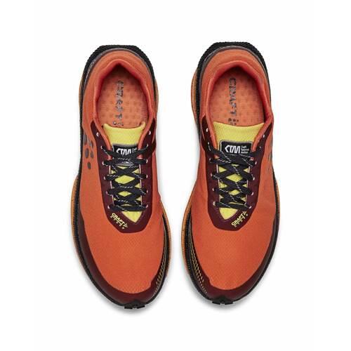 Buty do biegania męskie Craft Endurance Trail Hydro 4/5