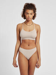 Enfiler Top Hmljuno Femme HUMMEL