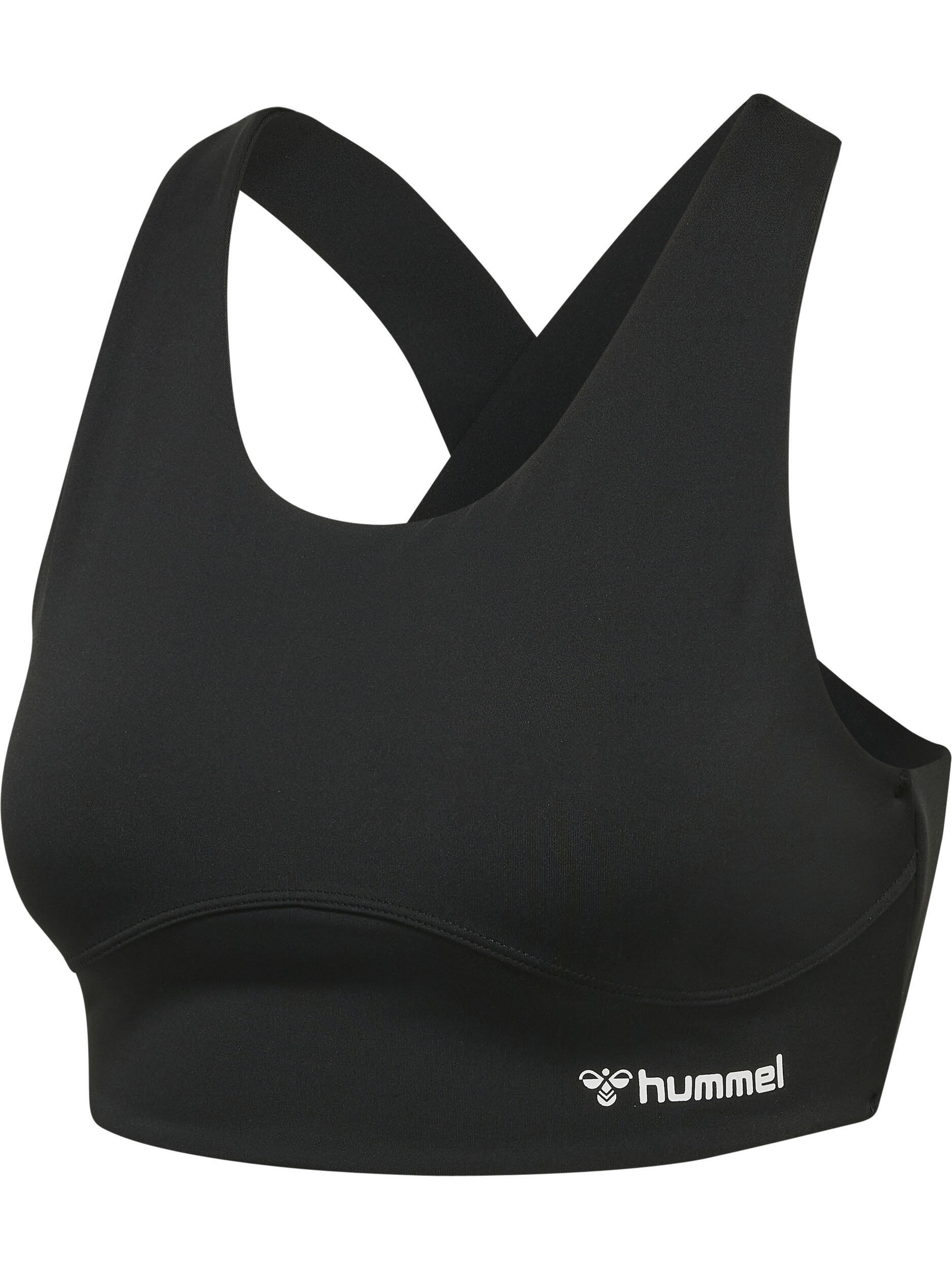 Soutien desportivo feminino Hummel MT Grace 2/7