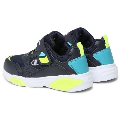 Buty do chodzenia dla dzieci Champion Wave Low Cut
