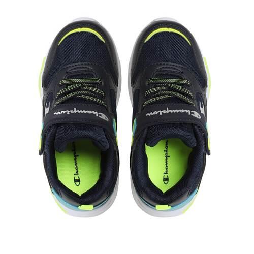 Buty do chodzenia dla dzieci Champion Wave Low Cut