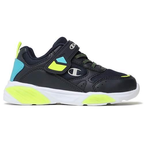 Buty do chodzenia dla dzieci Champion Wave Low Cut