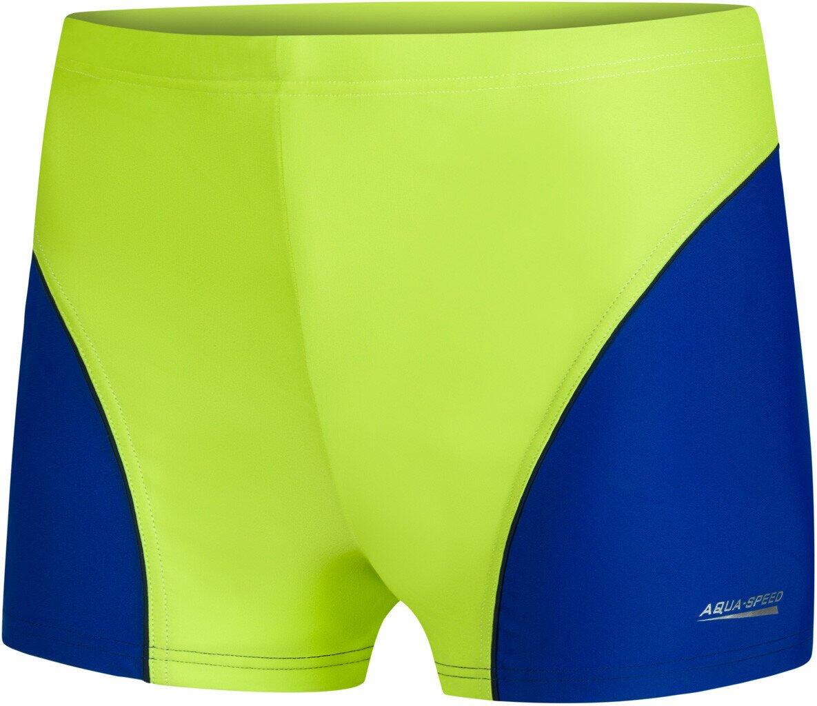 Spodenki pływackie dla dzieci Aqua Speed Leo