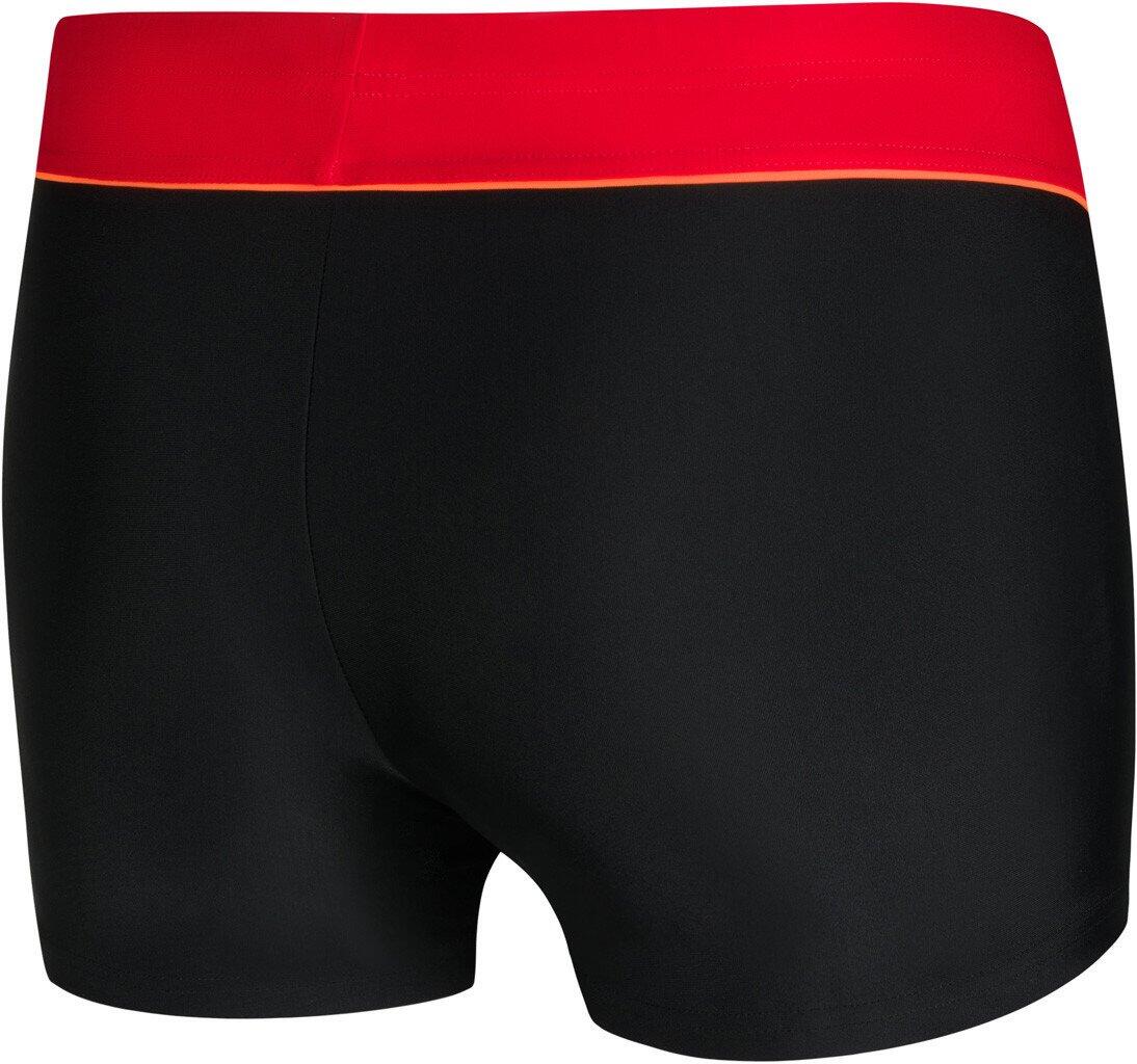 Spodenki pływackie dla dzieci Aqua Speed Leo 2/2
