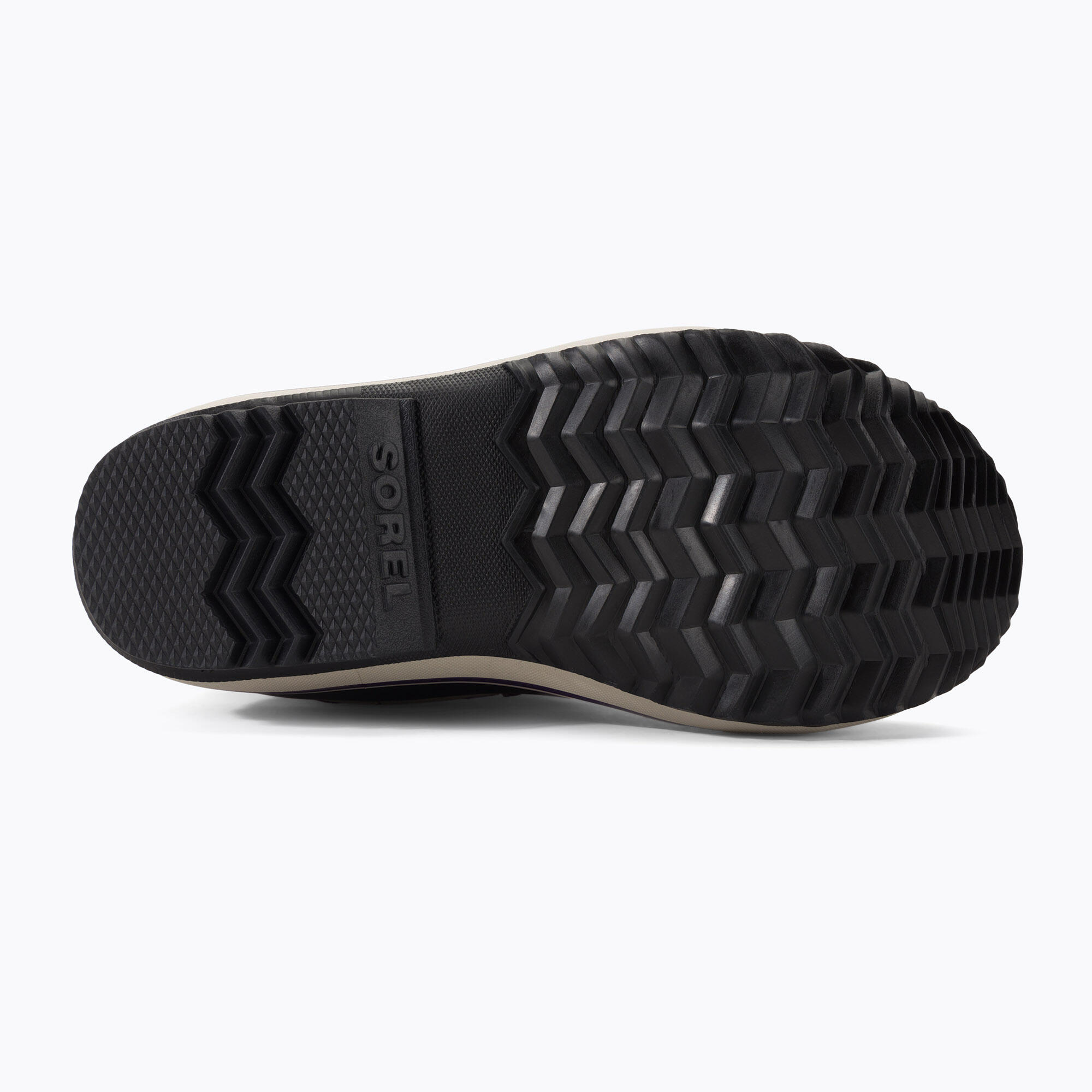 Sorel Yoot Pac Nylon Wp junior snowboots 5/6