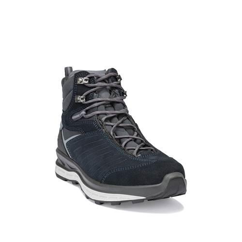 Buty do chodzenia damskie Hanwag Blueridge Es