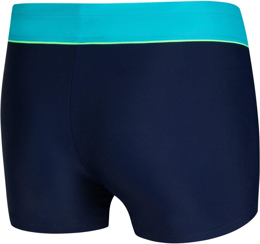 Spodenki pływackie dla dzieci Aqua Speed Leo 2/2