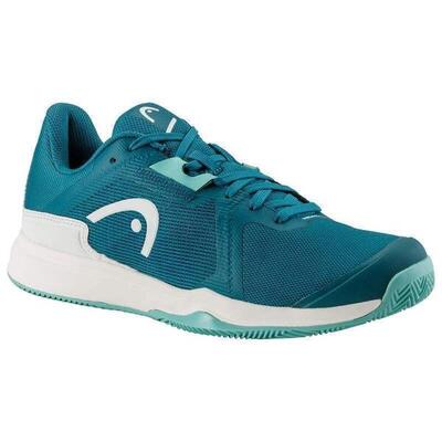 HEAD Sprint Team 3.5 Clay Scarpe tennis donna