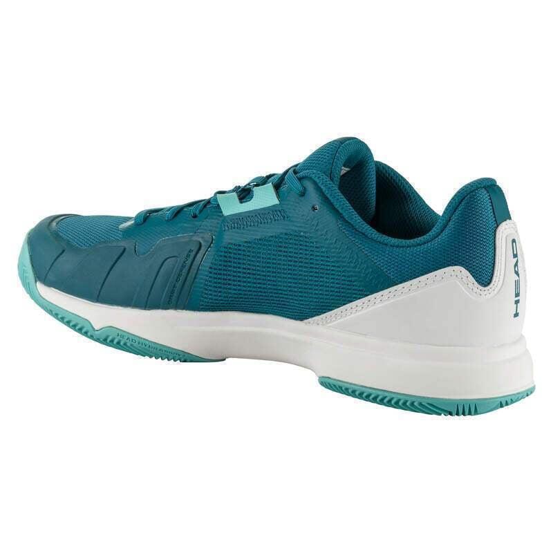 HEAD Sprint Team 3.5 Clay Scarpe tennis donna 4/5