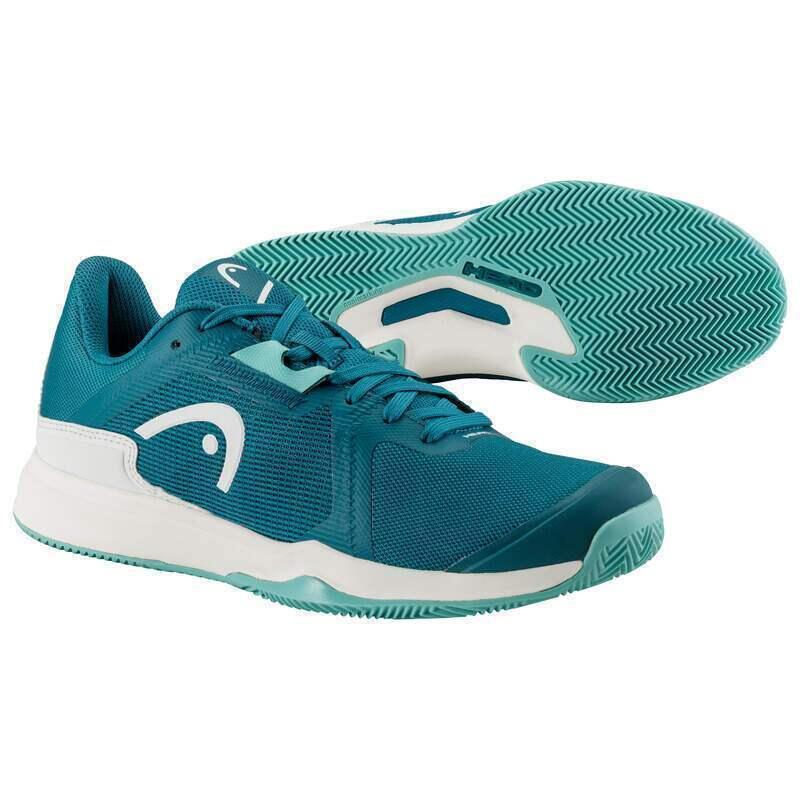 HEAD Sprint Team 3.5 Clay Scarpe tennis donna 3/5
