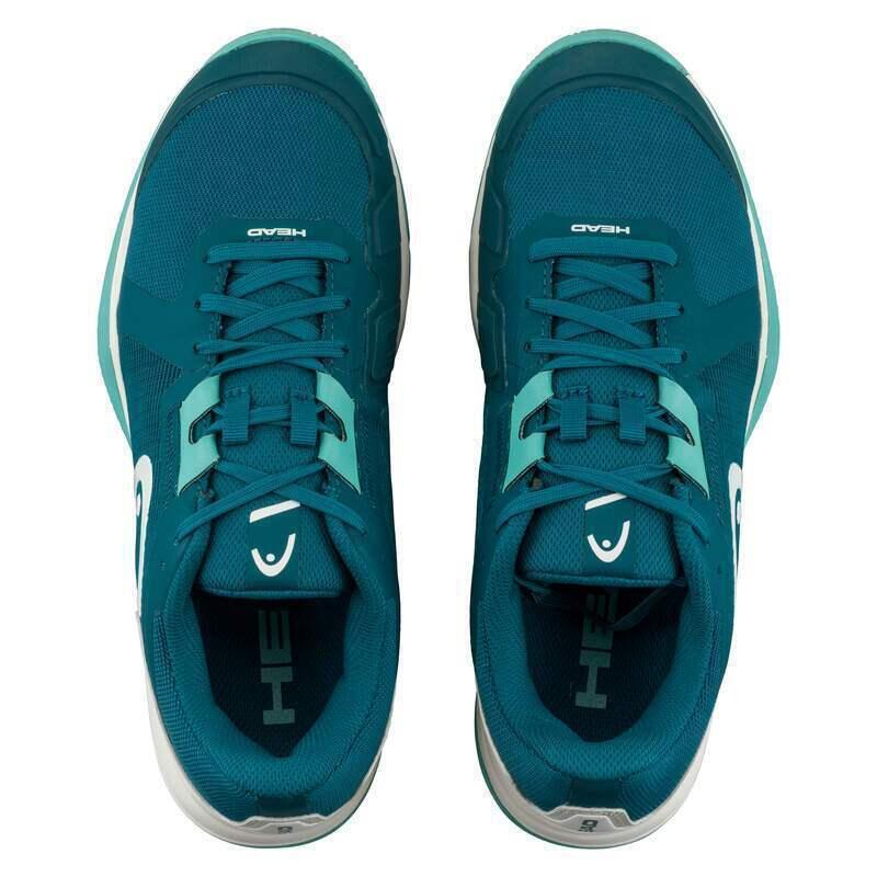 HEAD Sprint Team 3.5 Clay Scarpe tennis donna 2/5