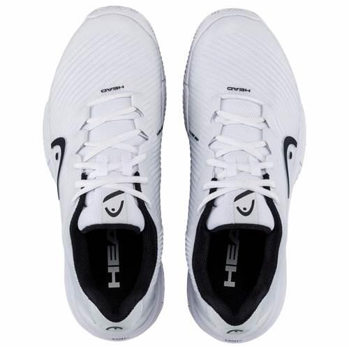 Buty do tenisa męskie Head Revolt Pro 4.0