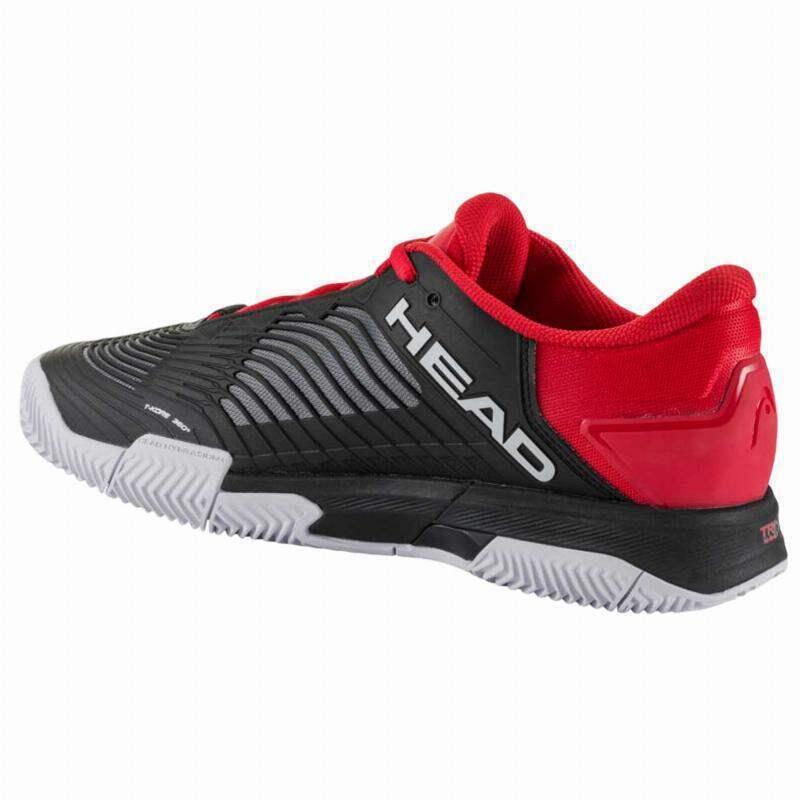 Revolt Pro 4.5 chaussure de tennis pour terre battue hommes