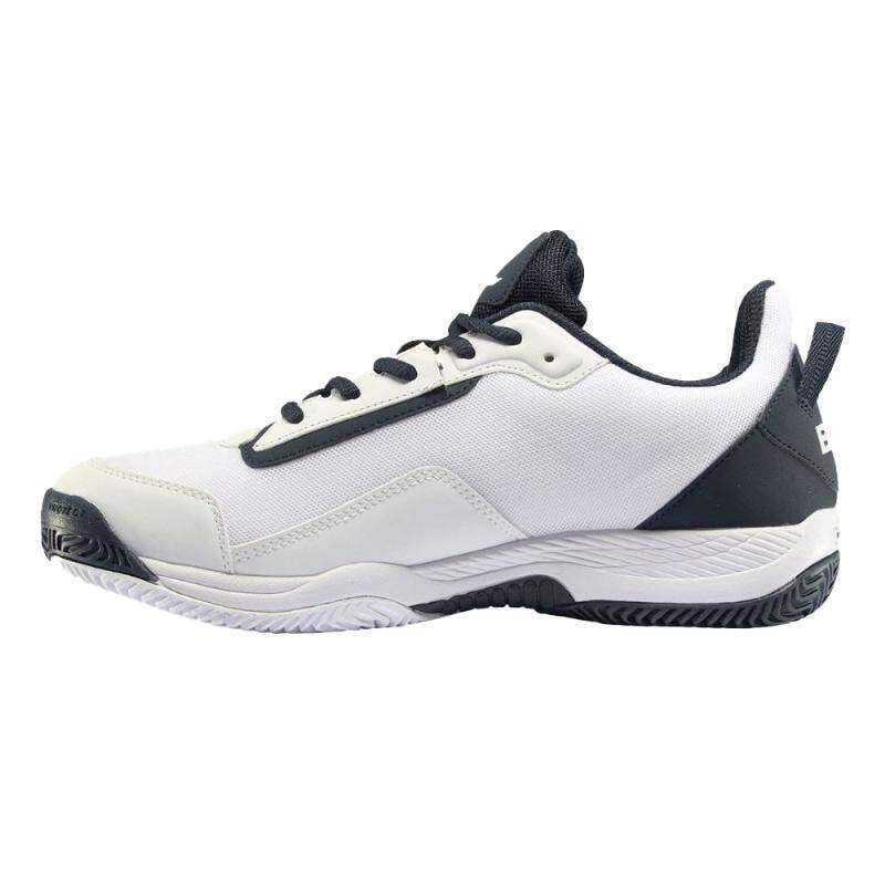 Shoes Bullpadel Bowl 24v Junior Ce53012000 White 3/5