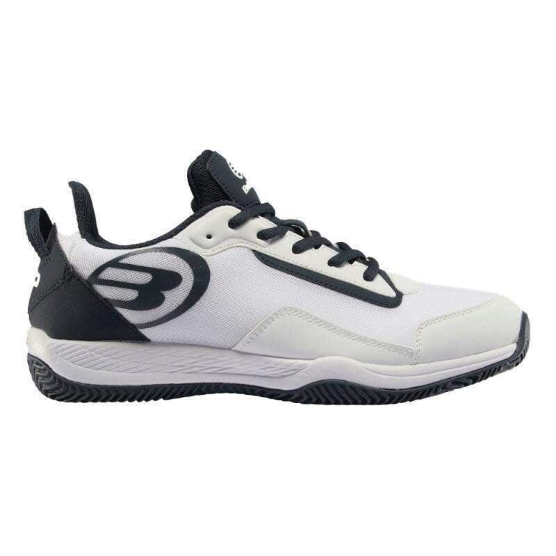 Shoes Bullpadel Bowl 24v Junior Ce53012000 White 5/5