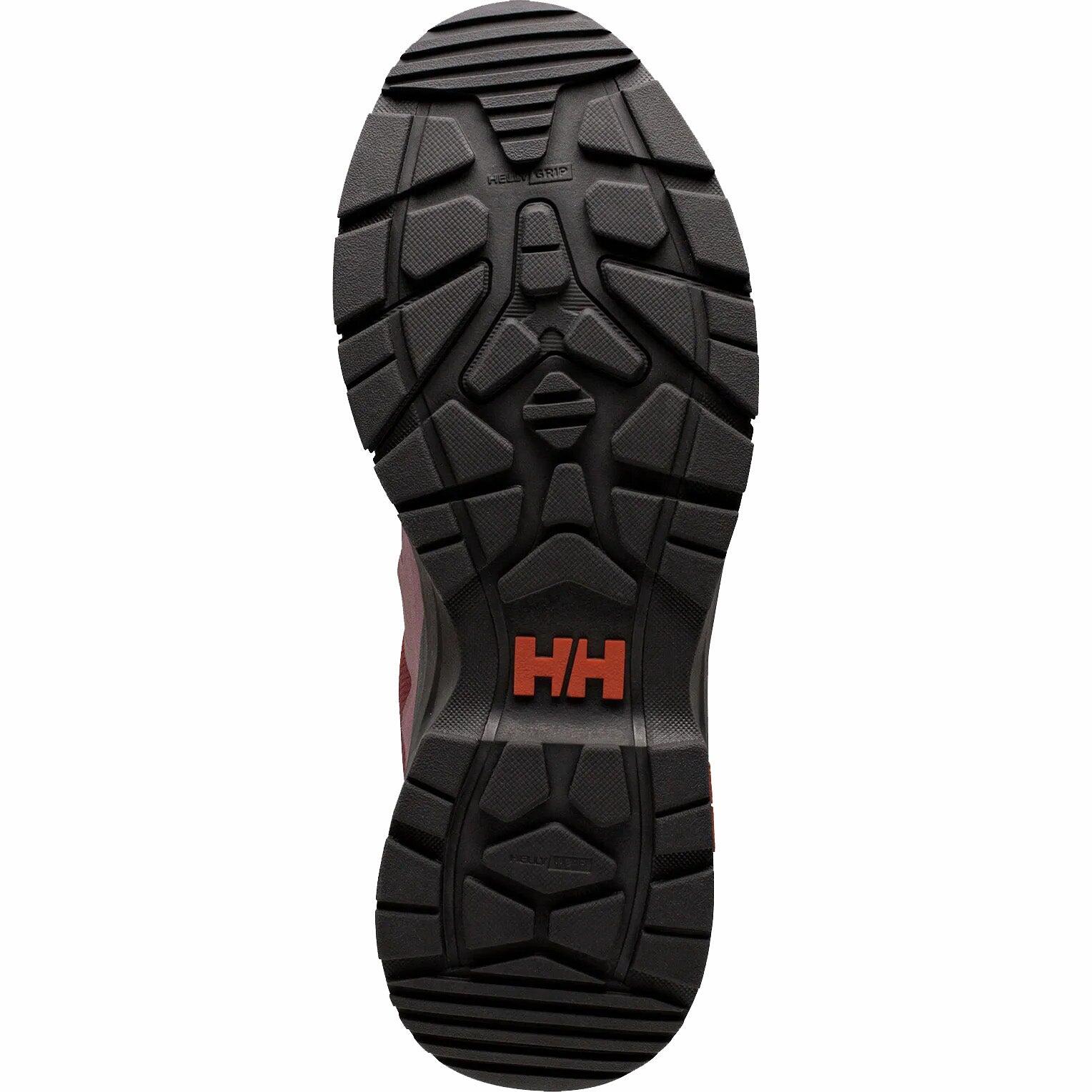 Helly Hansen Cascade Mid Schuh Herren 7/7