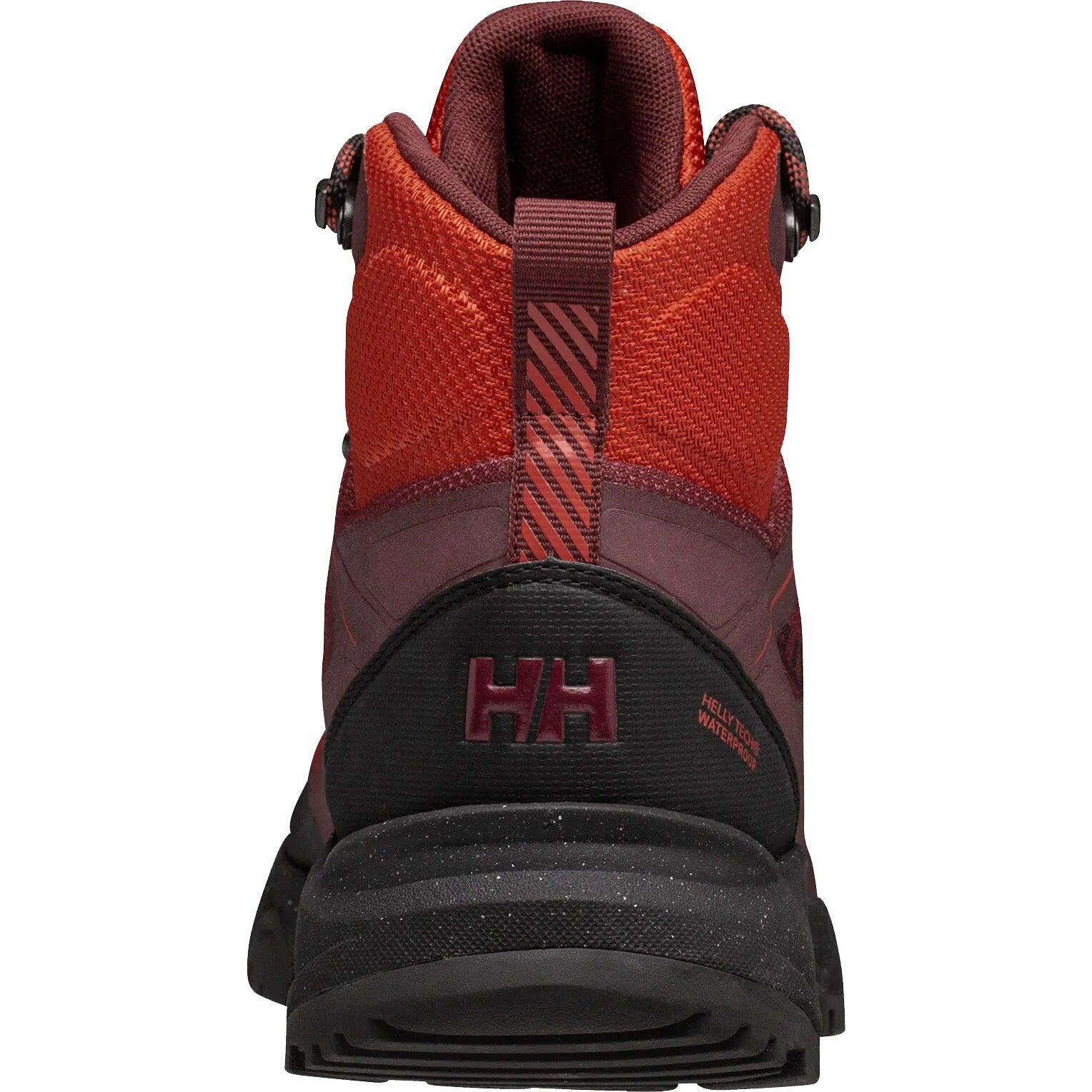 Helly Hansen Cascade Mid Schuh Herren 3/7