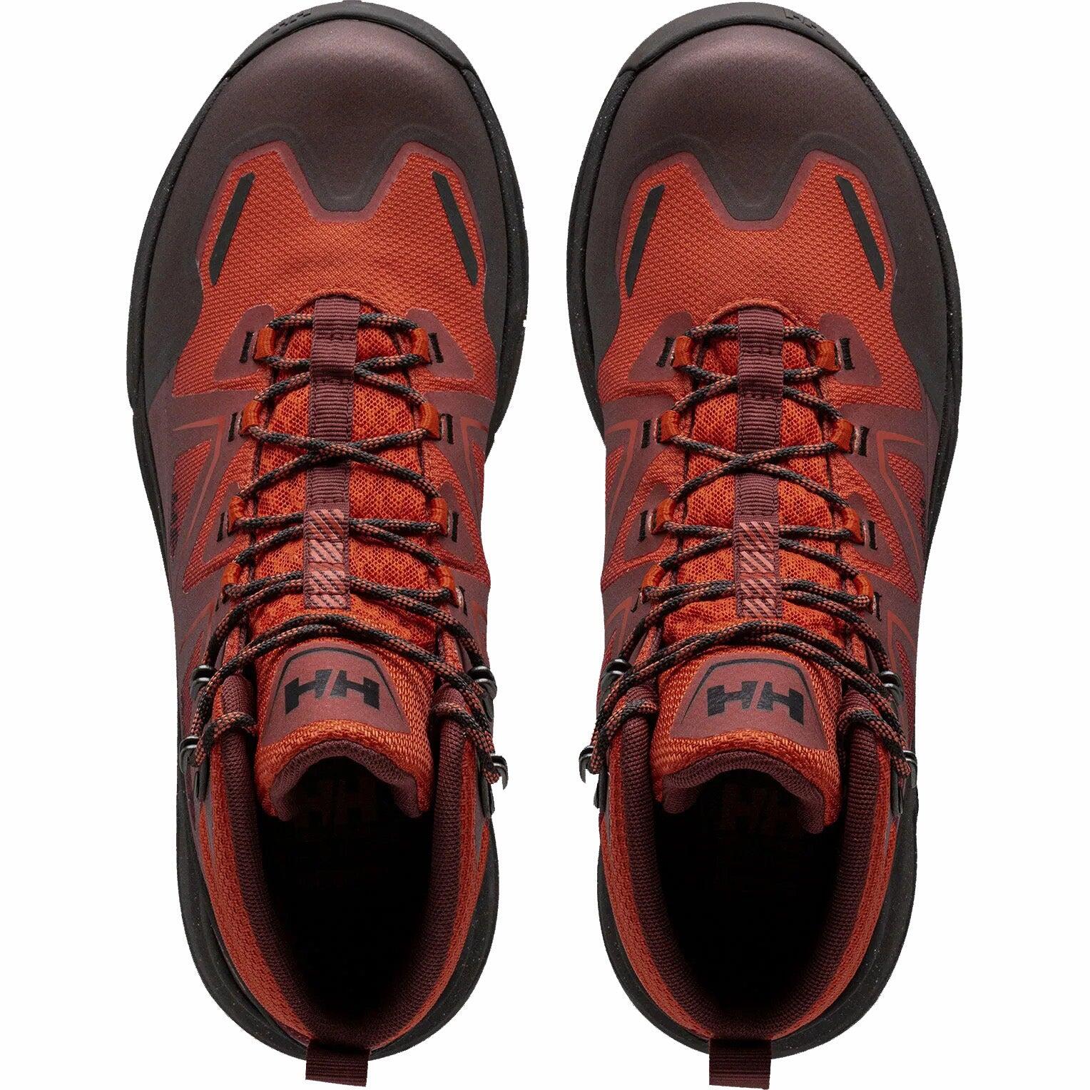 Helly Hansen Cascade Mid Schuh Herren 6/7