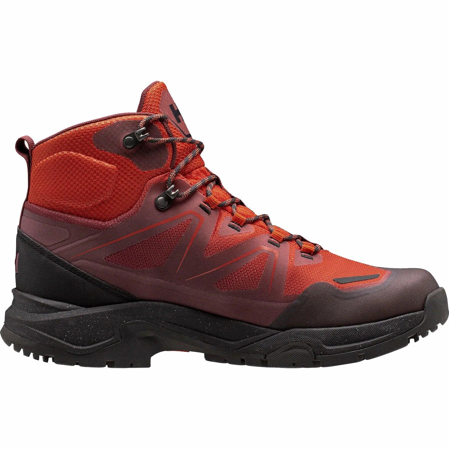 Helly Hansen Cascade Mid Schuh Herren 5/7
