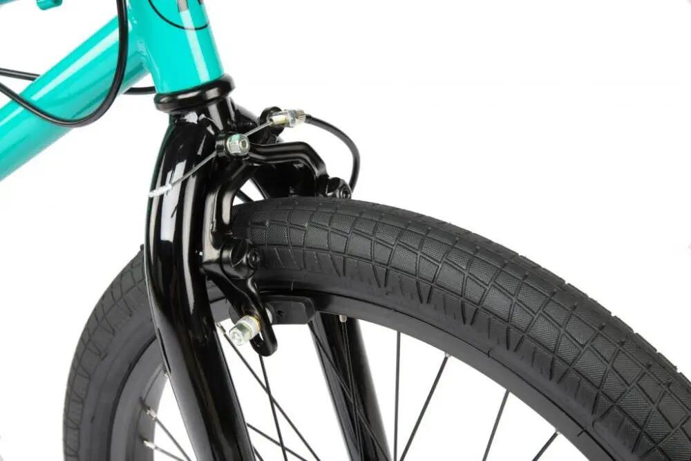 Vélo enfant Radio Bike Revo Pro 5/7