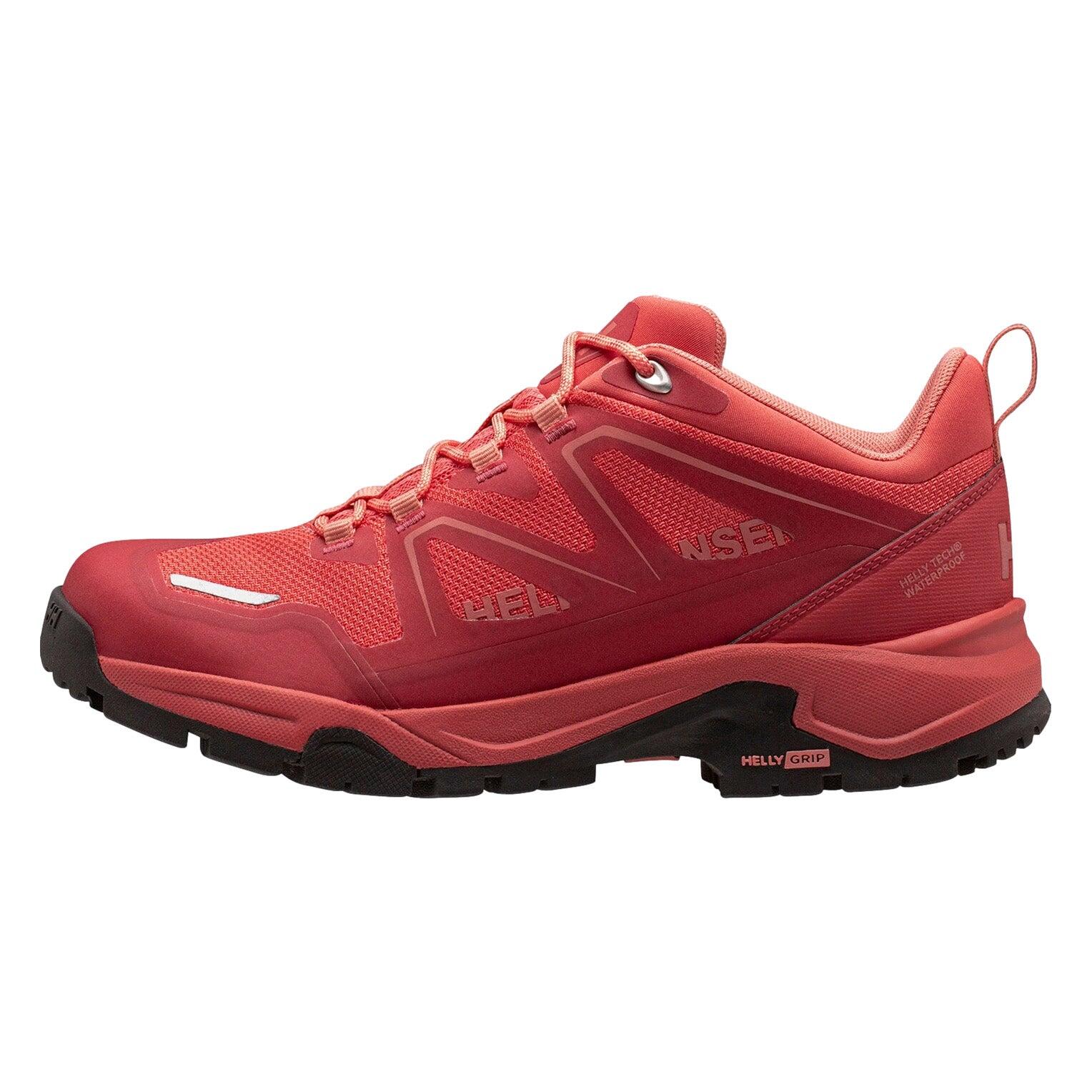 Helly Hansen Cascade Low Schuhe Damen 3/7