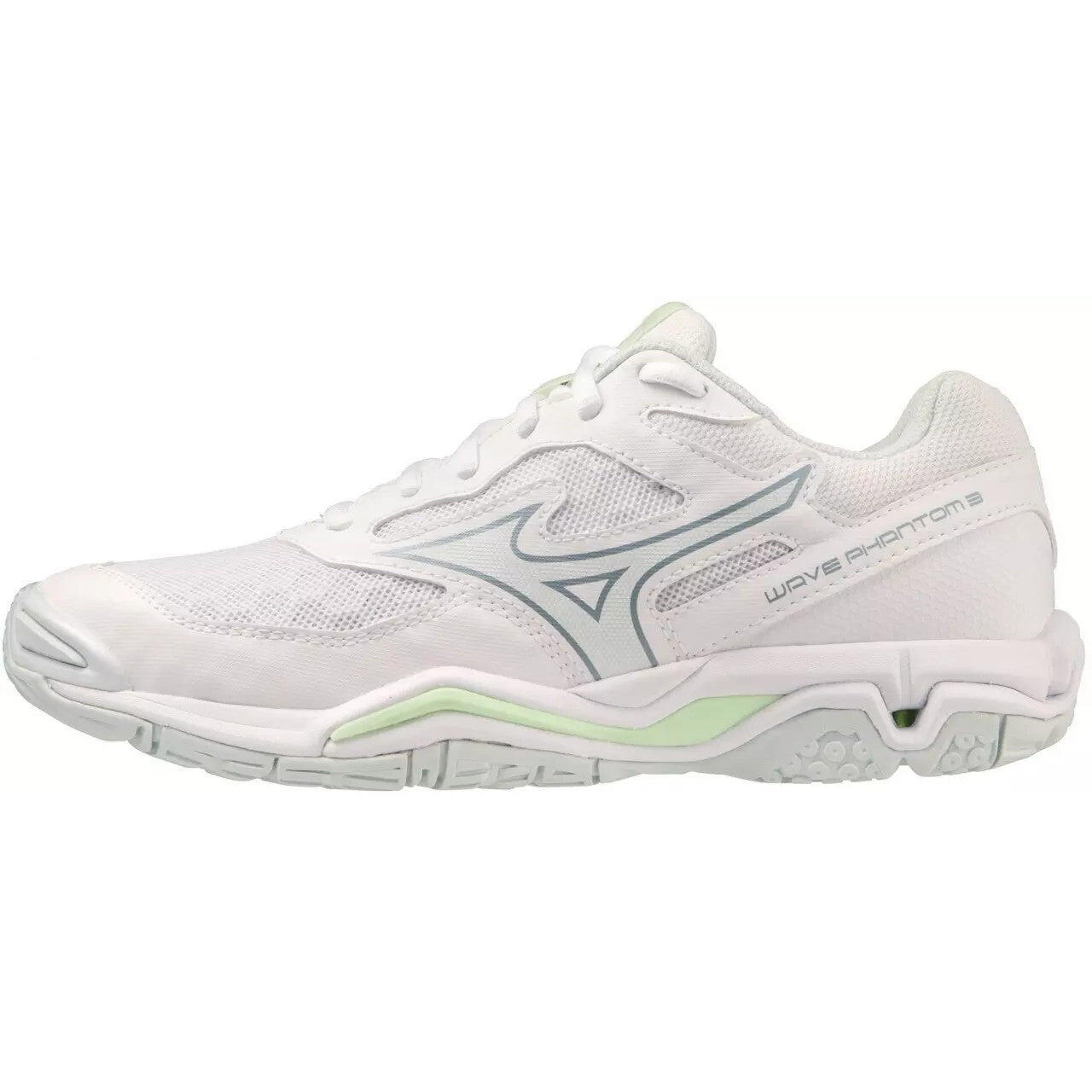 Buty halowe do piłki ręcznej Mizuno Wave Phantom 3