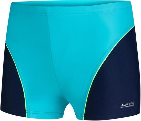 Spodenki pływackie dla dzieci Aqua Speed Leo