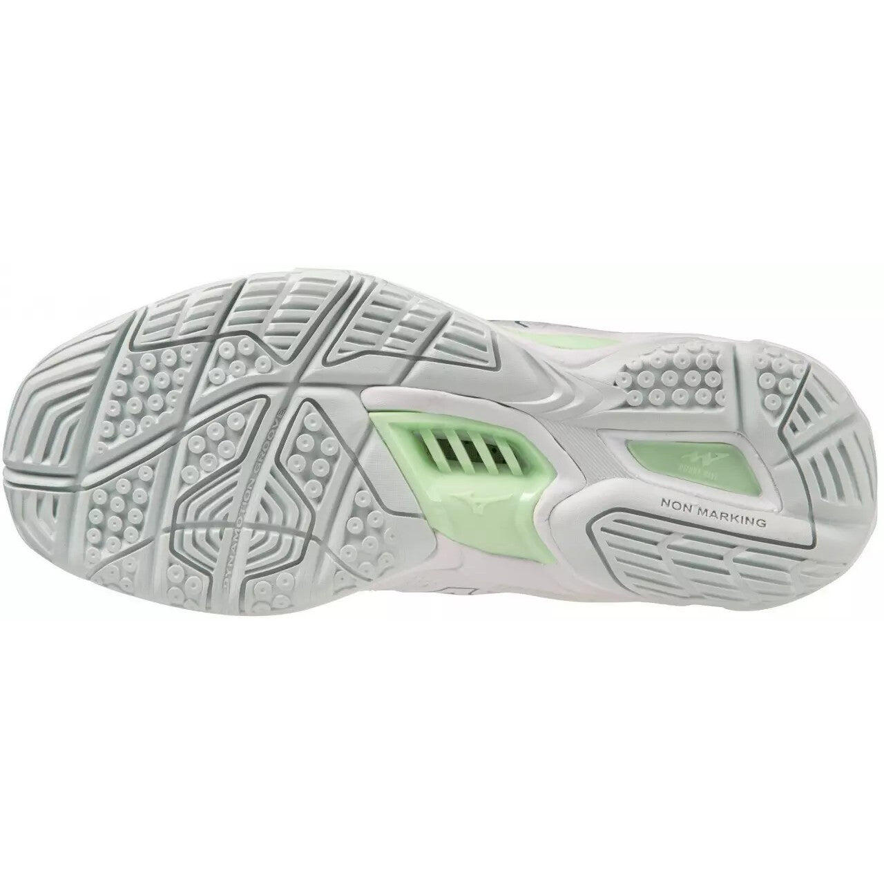 Buty halowe do piłki ręcznej Mizuno Wave Phantom 3 5/5