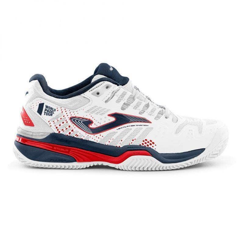 Buty tenisowe chłopięce Joma Slam Jr. 3/5