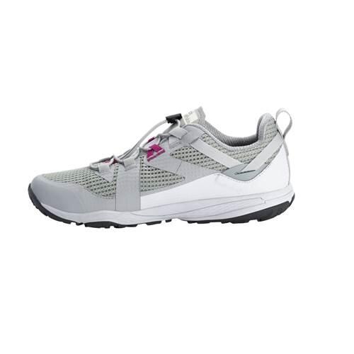 Buty do chodzenia damskie Jack Wolfskin Spirit Low