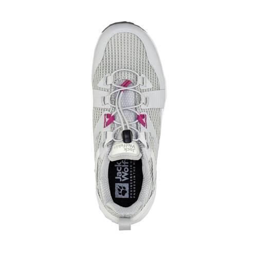 Buty do chodzenia damskie Jack Wolfskin Spirit Low 5/5