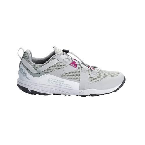 Buty do chodzenia damskie Jack Wolfskin Spirit Low 4/5