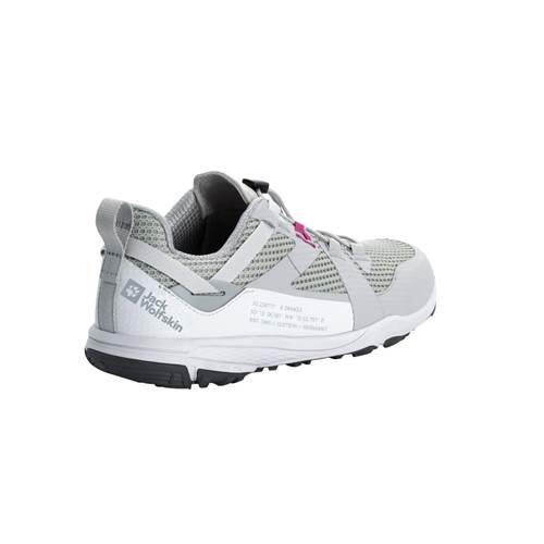 Buty do chodzenia damskie Jack Wolfskin Spirit Low 3/5