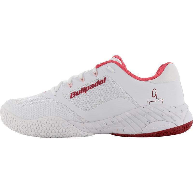 Bullpadel Elite 24v Weiss 5/5