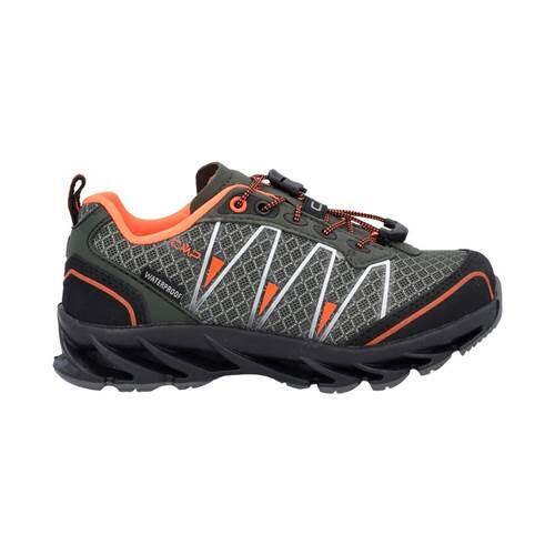 Buty trekkingowe dla dzieci CMP Altak 2.0