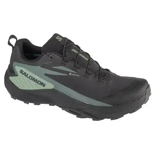 Мъже - Salomon Genesis Gtx - 475187 - Черно