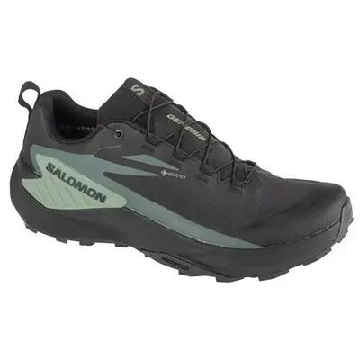 Uomo - Salomon Genesis Gtx - 475187 - Nero