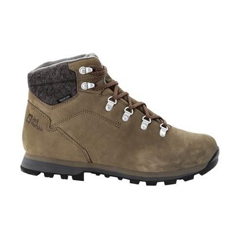 Wandelschoenen Jack Wolfskin Thunder Bay Texapore 3/5