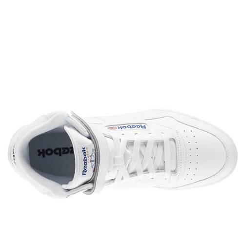 Chaussures universel hommes Reebok 100000108 2/3