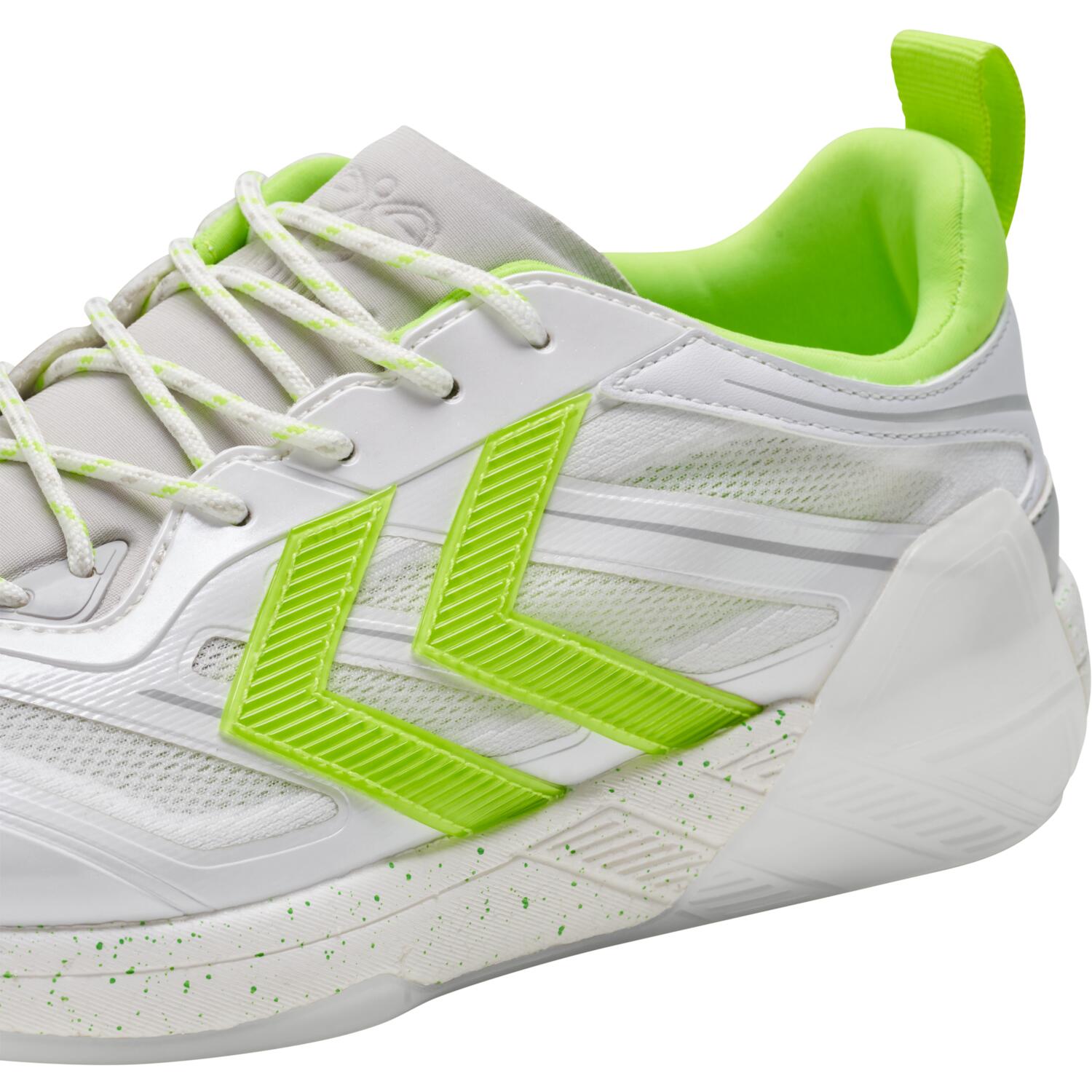 Tweedehands - Handbalschoenen Hummel Algiz 2.0 Lite 6/7