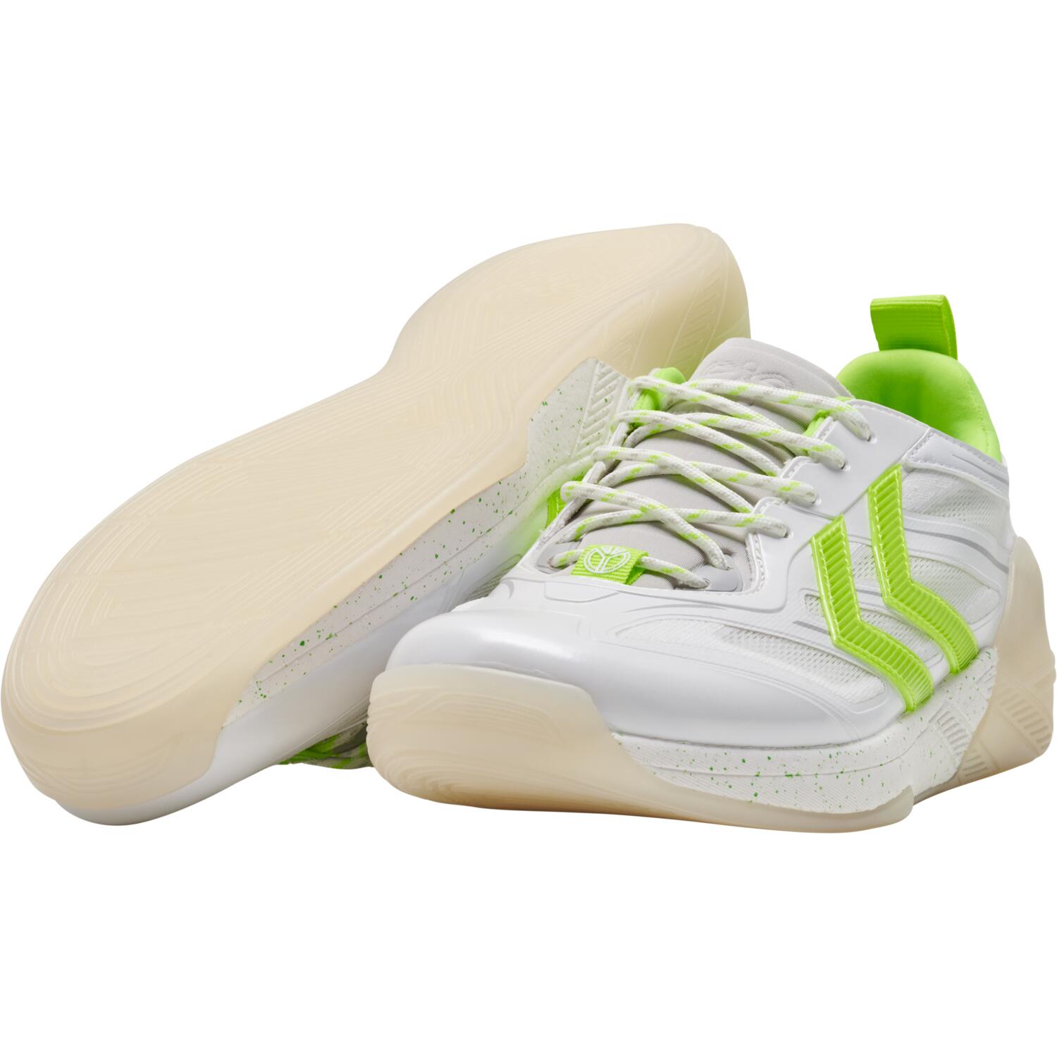 Tweedehands - Handbalschoenen Hummel Algiz 2.0 Lite 2/7