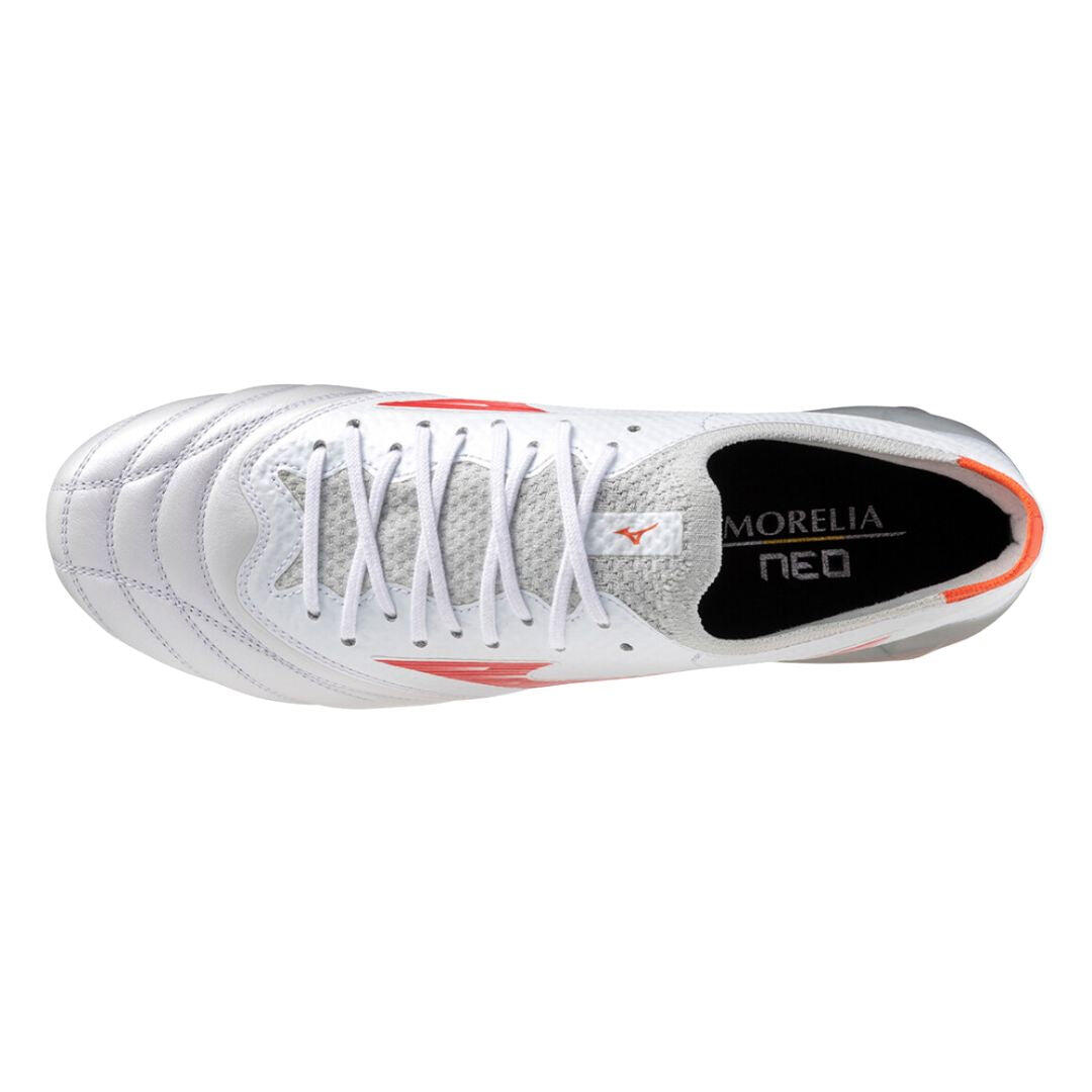 Mizuno Morelia Neo Iv B Elite Fg Fußballschuhe 5/6