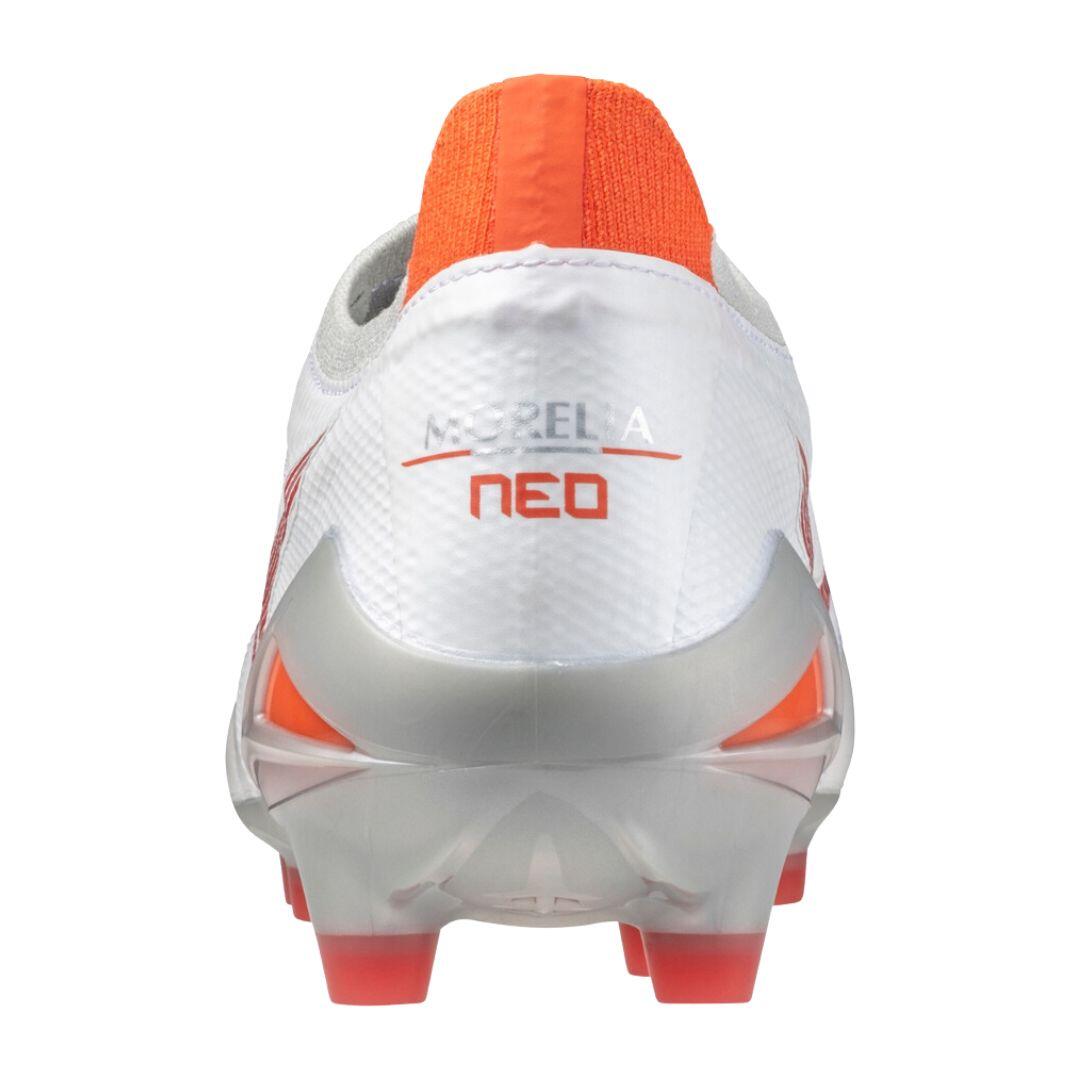 Mizuno Morelia Neo Iv B Elite Fg Fußballschuhe 4/6